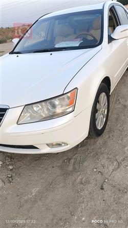 هیۆندای سۆناتا